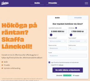 Lånekoll